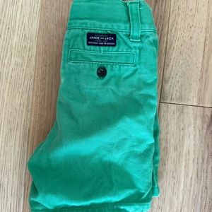 Jamie and Jack Shorts